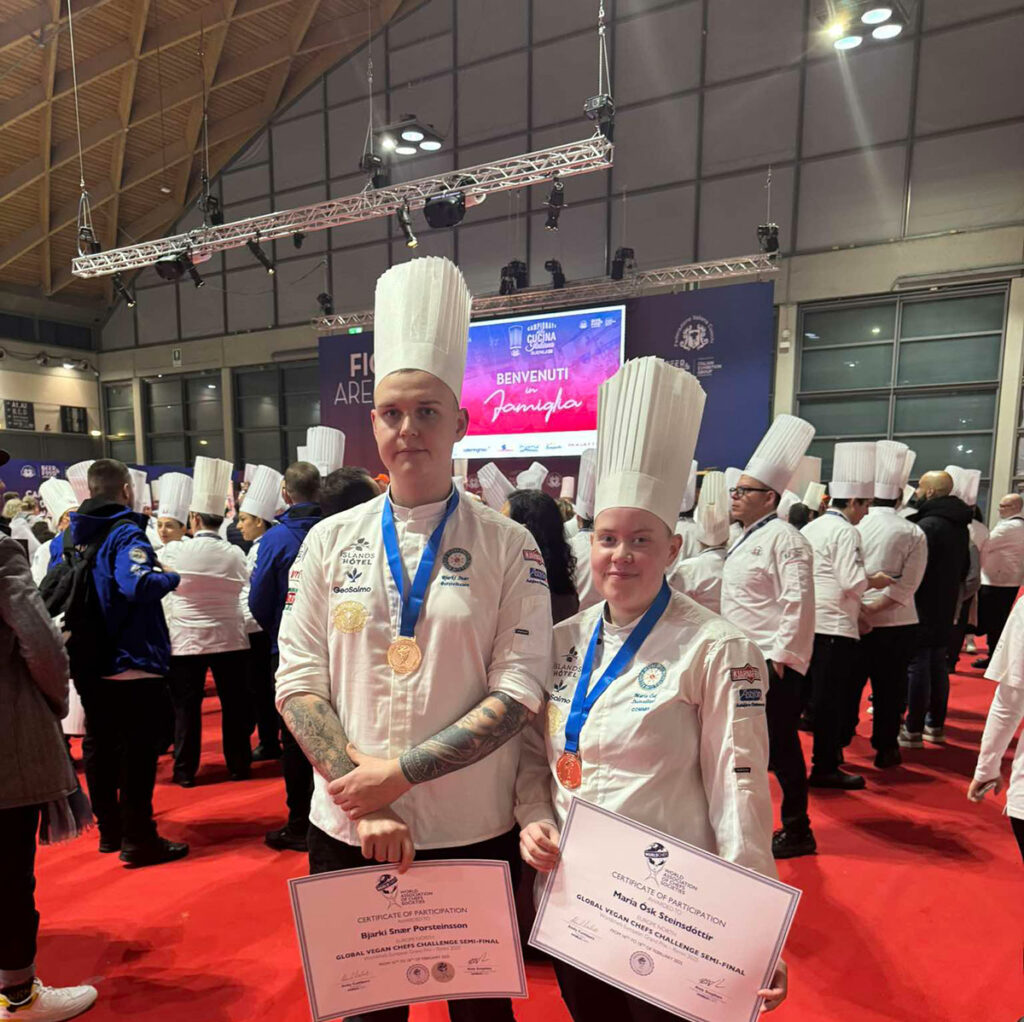 Global Chef Challenge 2025