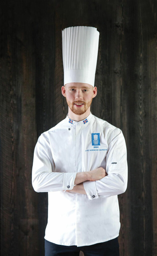 Global Chefs Challenge fer fram á Ítalíu