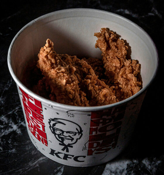 Kentucky Fried Chicken - KFC