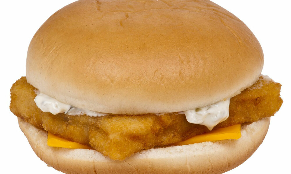 McDonald's Filet-O-Fish