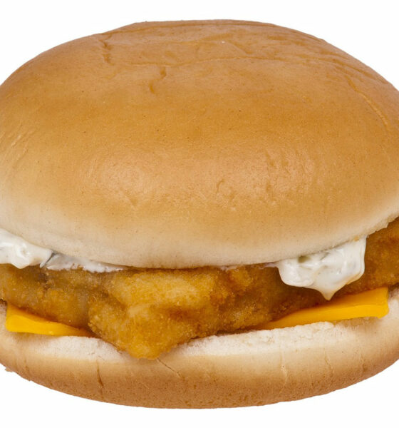 McDonald's Filet-O-Fish