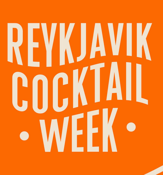 Skráðu staðinn þinn í Reykjavík Cocktail Week 2025 og heillaðu gestina - RCW