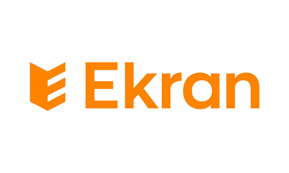 Ekran logo