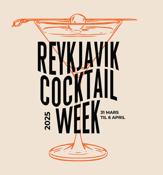 Reykjavík Cocktail Week 2025