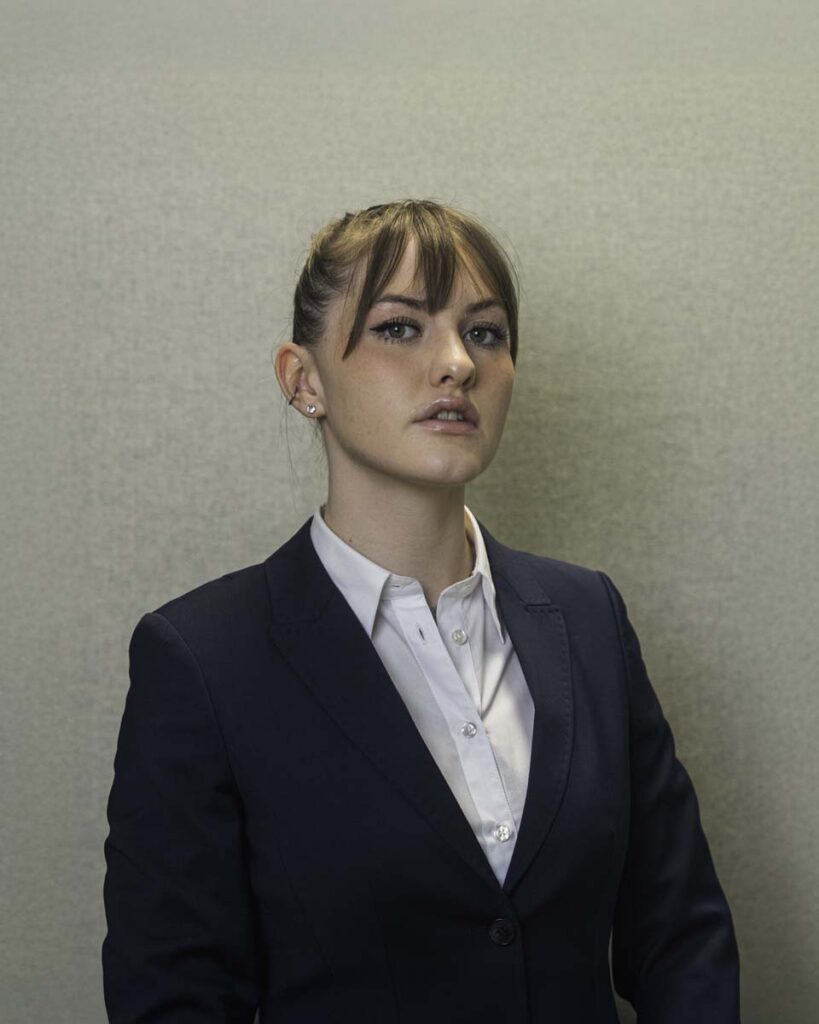 Ungt og hæfileikaríkt fagfólk keppir fyrir Íslands hönd í Silkiborg