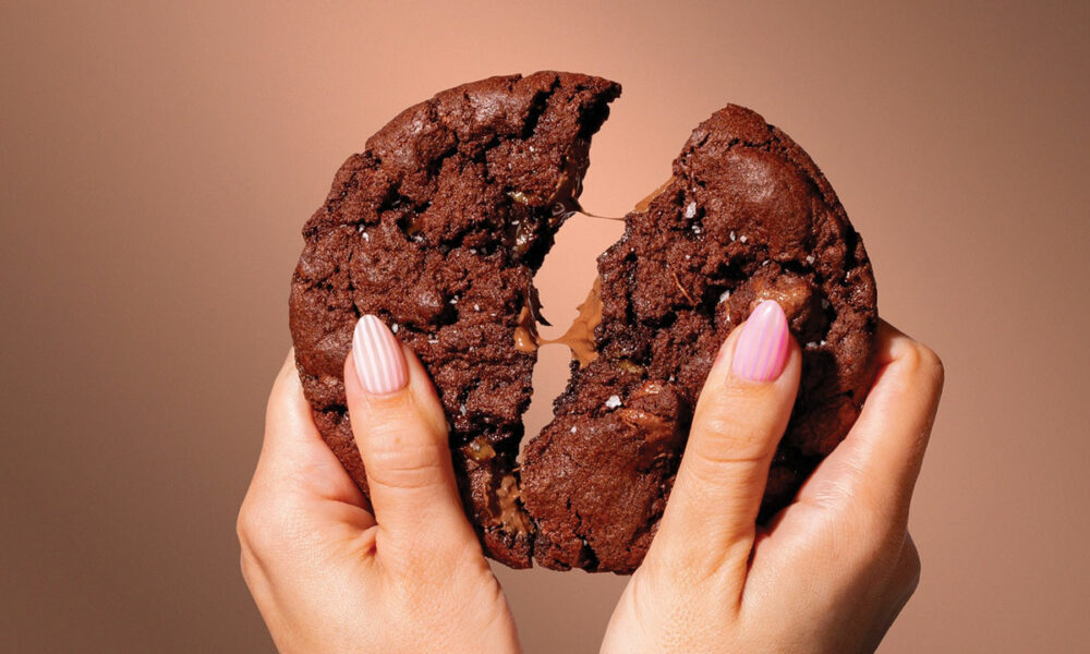 ​Crumbl Cookies stefnt fyrir 3,3 milljarða vegna brota á höfundarétti