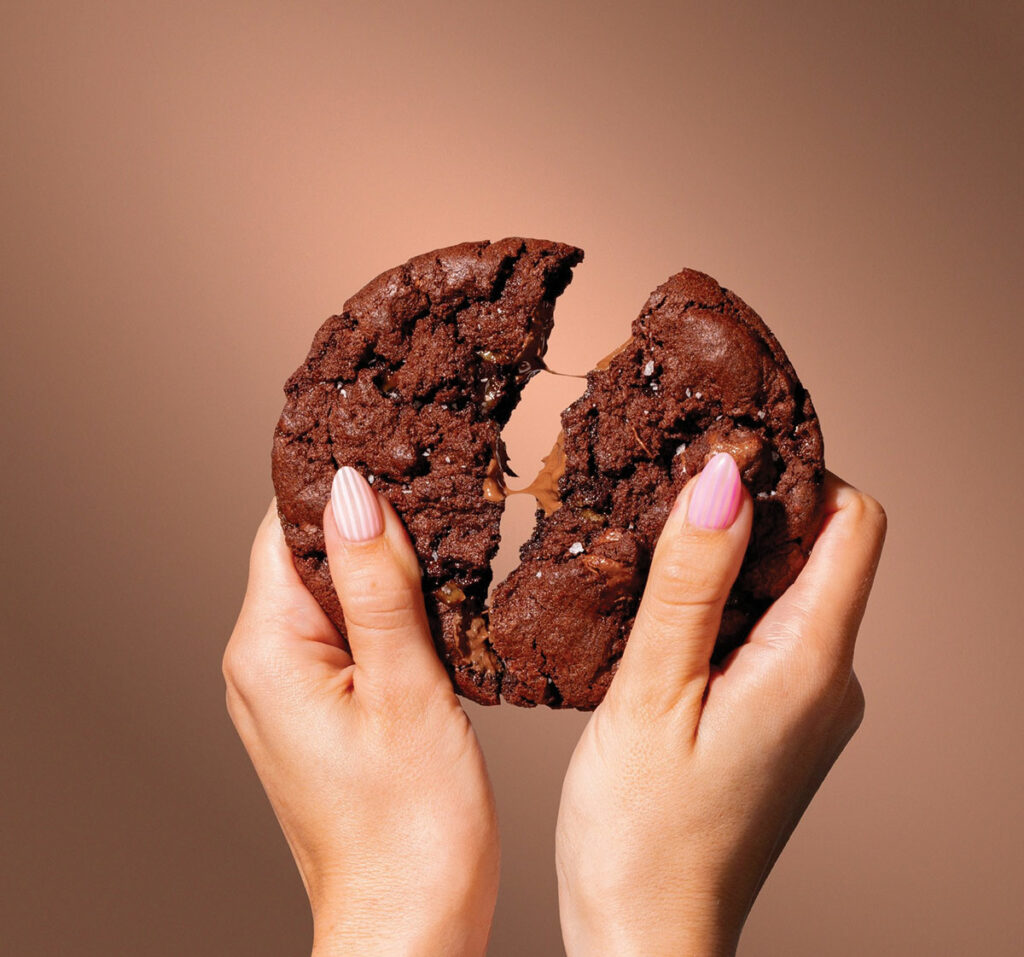 Crumbl Cookies stefnt fyrir 3,3 milljarða vegna brota á höfundarétti