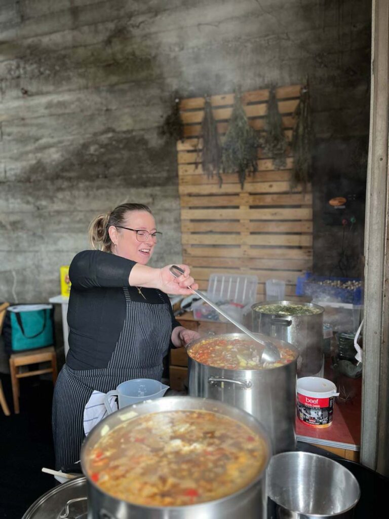 Frá rusli til veislu: Diskósúpudagurinn í máli og myndum - 2025