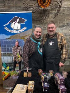 Frá rusli til veislu: Diskósúpudagurinn í máli og myndum - 2025