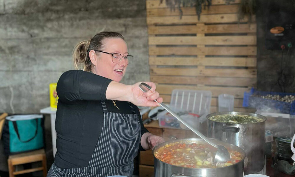 Frá rusli til veislu: Diskósúpudagurinn í máli og myndum - 2025