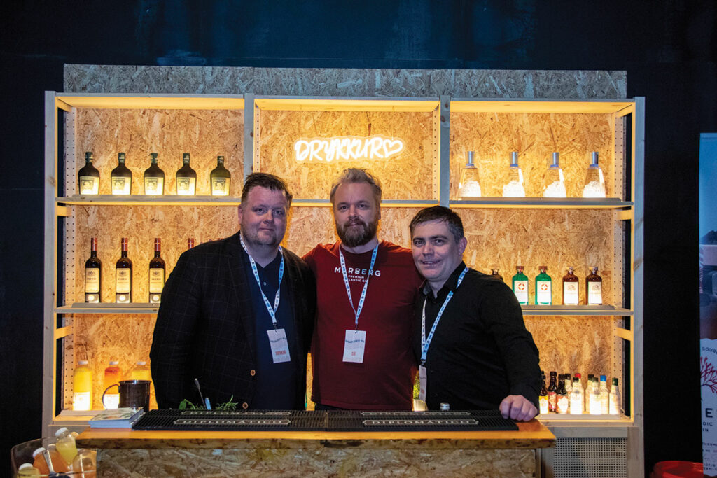 Drykkur bætir íslenskum gæðavörum við vöruúrvalið