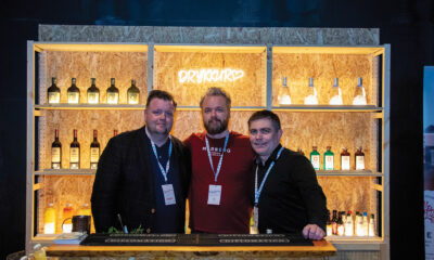 Drykkur bætir íslenskum gæðavörum við vöruúrvalið