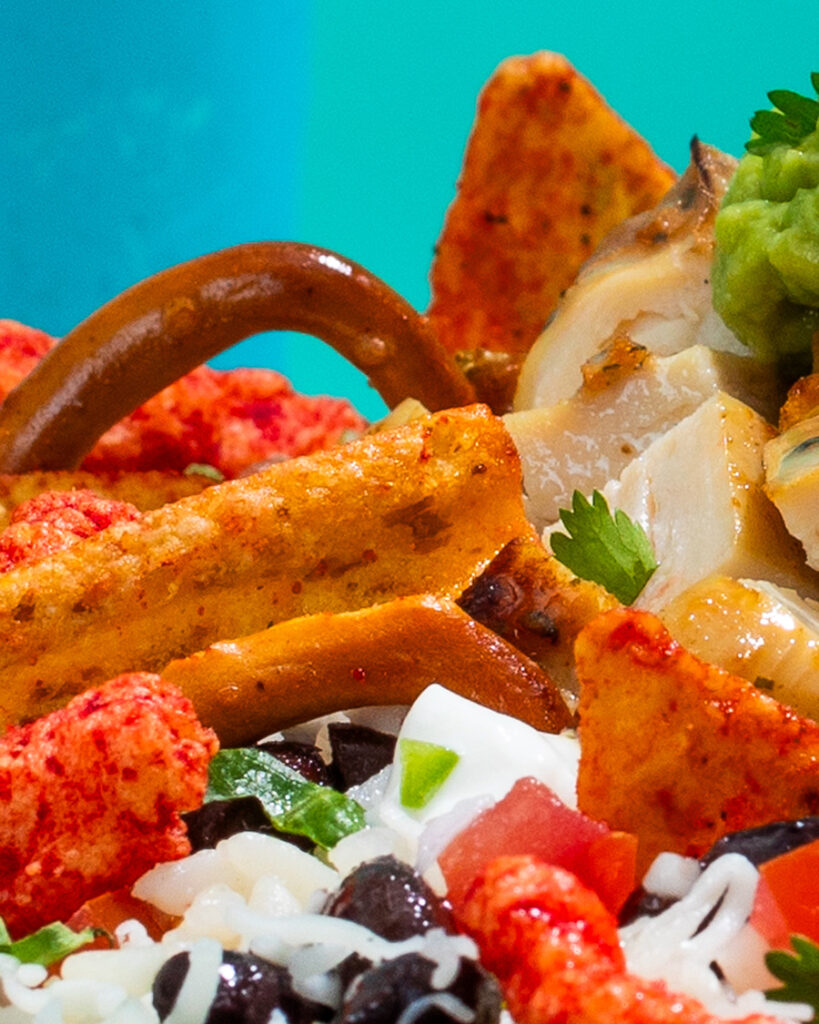 Dúbaí súkkulaði, knafeh og pistasíur: Nýjasta trendið í veitingageiranum