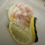 Aprílfundur KM: Veitingasvæði Ikea skoðað, mannúðarmál rædd og happdrætti til styrktar Myanmar bar góðan árangur – Myndir