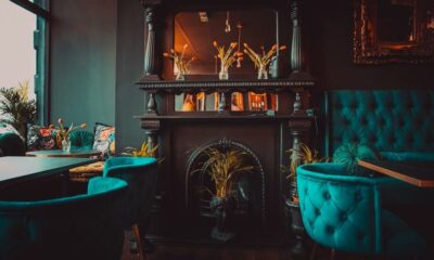 Fyrsti vín- og kokteilbarinn opnar á eyjunni Bute í Skotlandi