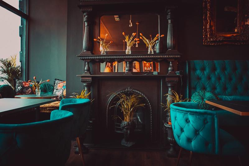 Fyrsti vín- og kokteilbarinn opnar á eyjunni Bute í Skotlandi