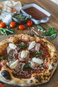 Nýr veitingastaður í Hafnarfirði – „Vel vandað til verka á Sydhavn“ – matreiðslumeistarinn Sigurður gefur topp einkunn