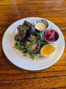 Vinastræti Veitingahús