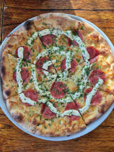 Vinastræti Veitingahús