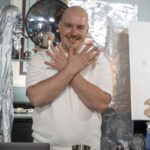 Barþjónarnir tóku Iðnó með trompi - Myndaveisla - World Class 2025