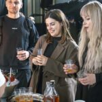 Barþjónarnir tóku Iðnó með trompi - Myndaveisla - World Class 2025