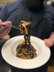 Bacco í Smáralind lokar – „Tímabundið hlé – við komum aftur“ segir eigandinn - Opnar nýjan veitingastað í Mathöll Höfða