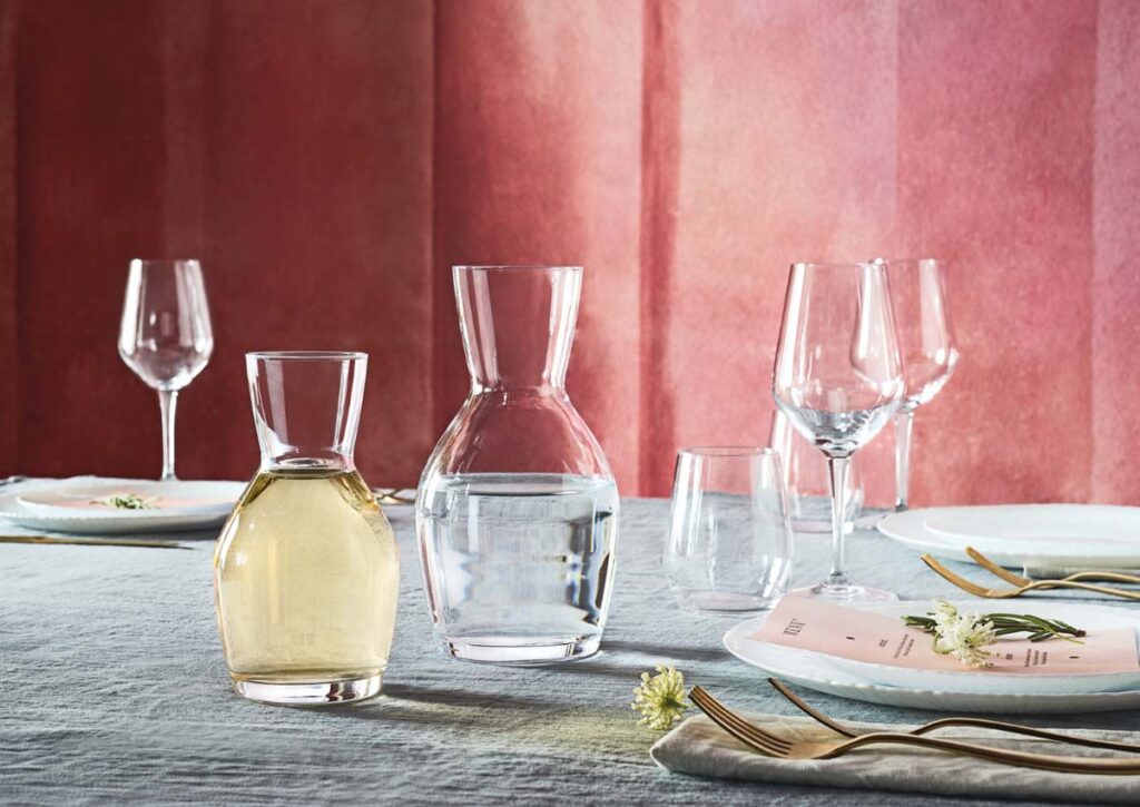 Ný glös í úrvali hjá Rekstrarvörum – fyrir fagfólk í veitingarekstri