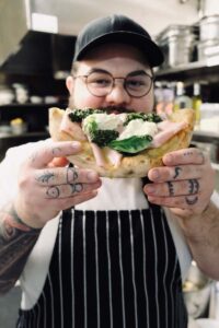 Bacco í Smáralind lokar – „Tímabundið hlé – við komum aftur“ segir eigandinn - Opnar nýjan veitingastað í Mathöll Höfða