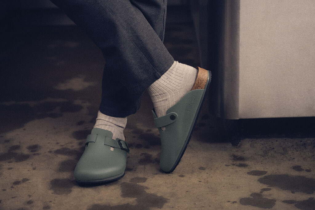 Fastus tekur Birkenstock Professional í vöruúrvalið