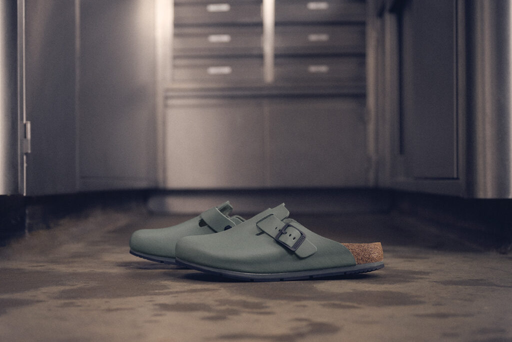 Fastus tekur Birkenstock Professional í vöruúrvalið