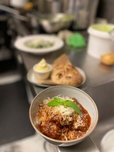 Bacco í Smáralind lokar – „Tímabundið hlé – við komum aftur“ segir eigandinn - Opnar nýjan veitingastað í Mathöll Höfða