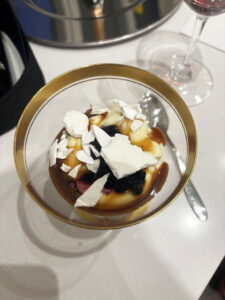 Forsetahjón hefja þriggja daga ríkisheimsókn til Svíþjóðar - Hafliði, Snædís og Marlís stýra tveimur viðburðum - Myndir