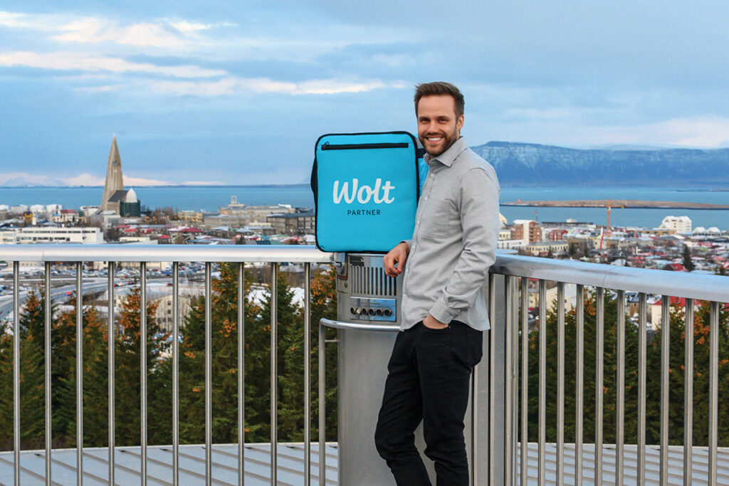 Wolt á Íslandi tilkynnir sigurvegara Wolt verðlaunanna fyrir árið 2024