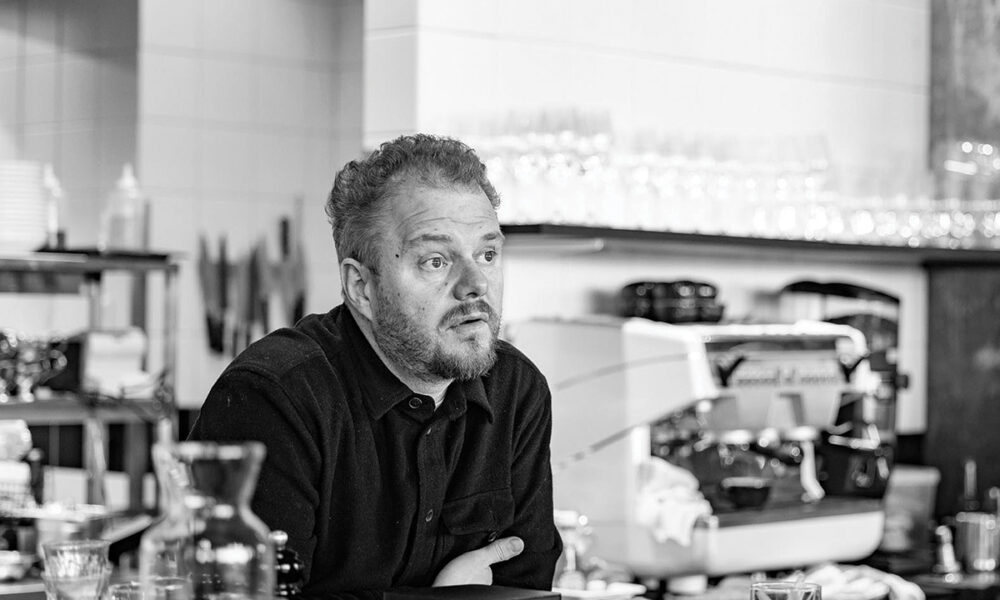 Kastrup lokar dyrunum – Jón Mýrdal hættir rekstri