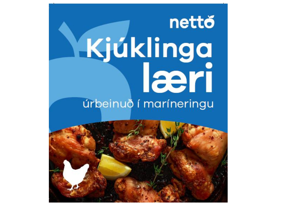 Salmonelluhætta í kjúklingi