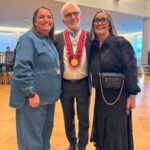 Fagmennska og virðing í fyrirrúmi þegar KM heiðrar sína fremstu menn - Myndir - Árshátíð - Klúbbur matreiðslumeistara - Heiðursorða