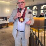 Fagmennska og virðing í fyrirrúmi þegar KM heiðrar sína fremstu menn - Myndir - Árshátíð - Klúbbur matreiðslumeistara - Brynjar Eymundsson