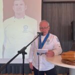 Fagmennska og virðing í fyrirrúmi þegar KM heiðrar sína fremstu menn - Myndir - Árshátíð - Klúbbur matreiðslumeistara - Sölvi B Hilmarsson