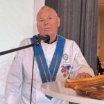 Fagmennska og virðing í fyrirrúmi þegar KM heiðrar sína fremstu menn - Myndir - Árshátíð - Klúbbur matreiðslumeistara - Ib Wessman