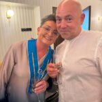 Fagmennska og virðing í fyrirrúmi þegar KM heiðrar sína fremstu menn - Myndir - Árshátíð - Klúbbur matreiðslumeistara