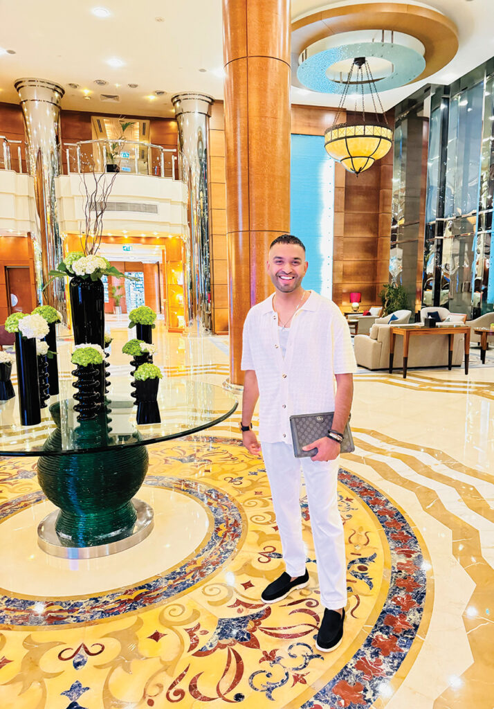 Ali Malik opnar nýjan stað í Reykjavík — framhald af velgengni Taste á Akureyri