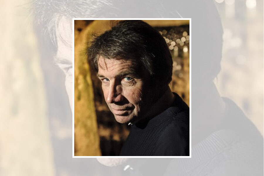 Michel Fauconnet - Champagne Laurent-Perrier