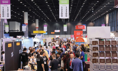 National Restaurant Association