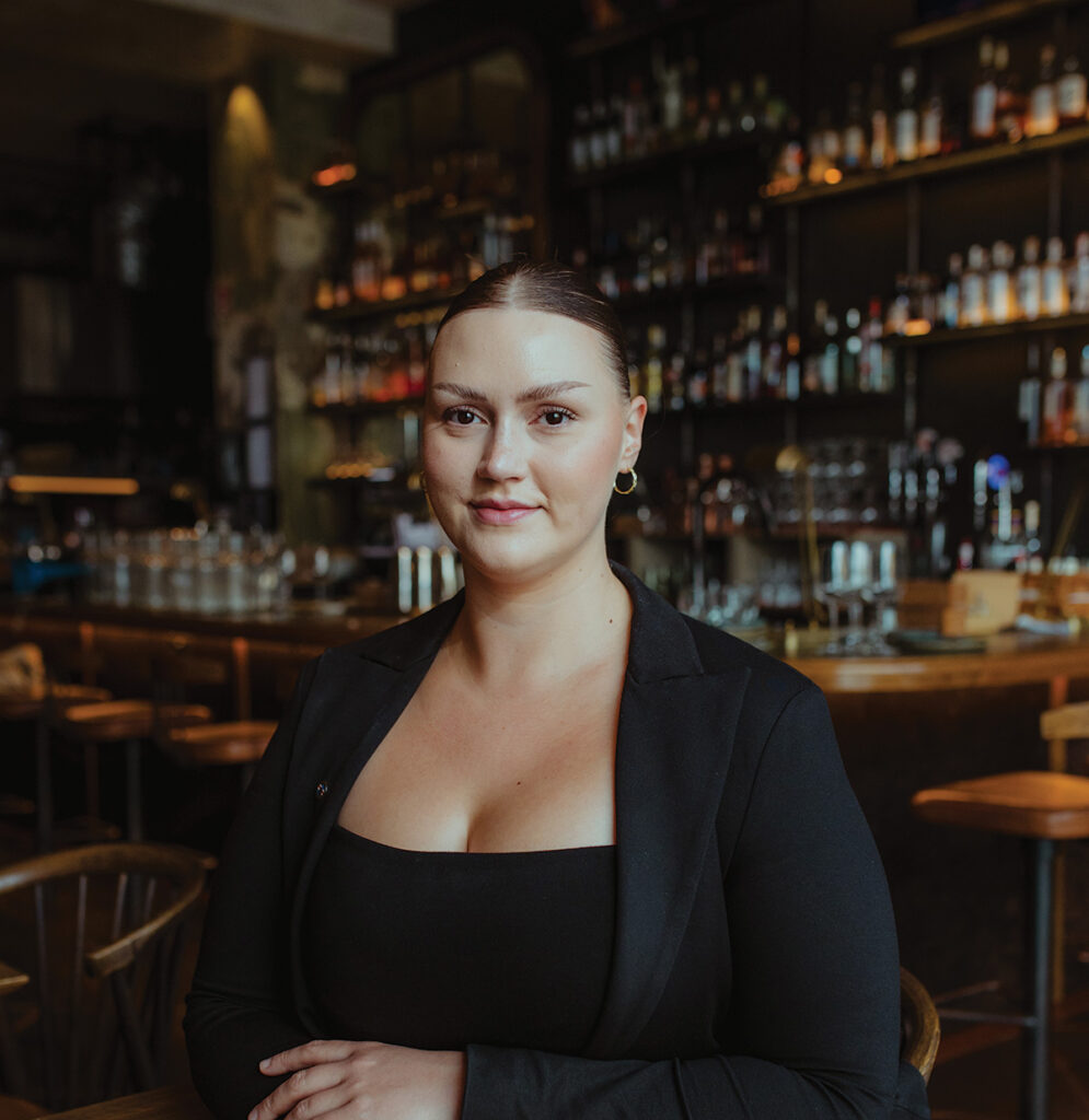 Oddný Ingólfsdóttir