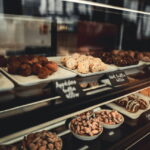 Nýtt kaffihús opnað í miðbæ Akureyrar: Kaffi LYST tekur á móti gestum í Pennanum Eymundsson