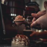 Nýtt kaffihús opnað í miðbæ Akureyrar: Kaffi LYST tekur á móti gestum í Pennanum Eymundsson