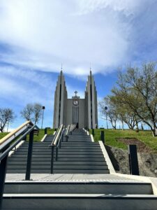 Nýtt kaffihús opnað í miðbæ Akureyrar: Kaffi LYST tekur á móti gestum í Pennanum Eymundsson