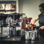 Nýtt kaffihús opnað í miðbæ Akureyrar: Kaffi LYST tekur á móti gestum í Pennanum Eymundsson