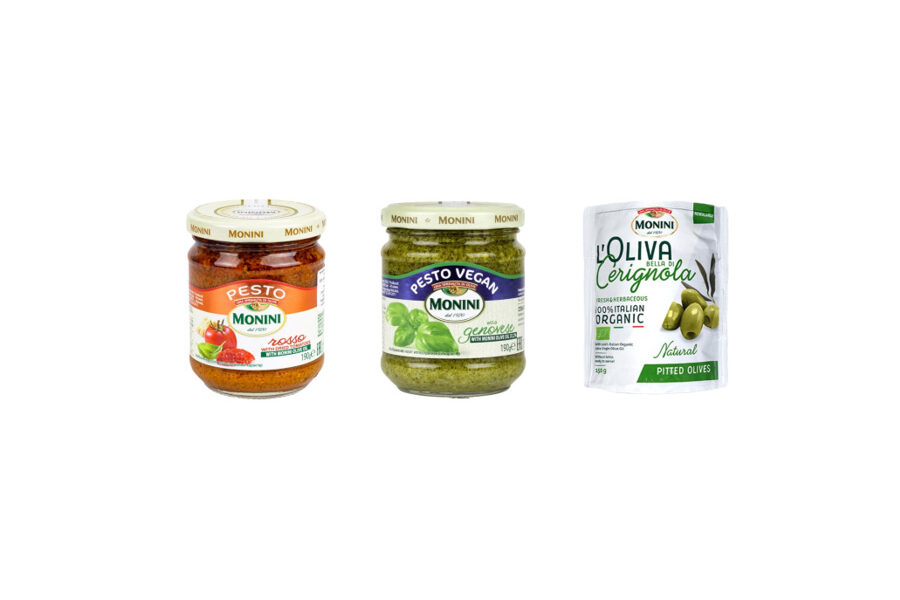 Ófullnægjandi merkingar á vinsælum matvælum