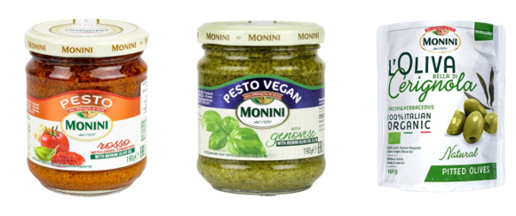 Ófullnægjandi merkingar á vinsælum matvælum